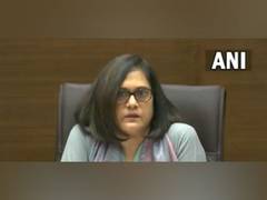 
      
      Jaya Verma Singa becomes first female chairman, CEO of Railways
      
      