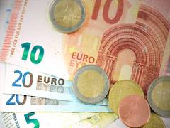 
      
      Inflation in Europe rose by 5.3 pc in August
      
      
