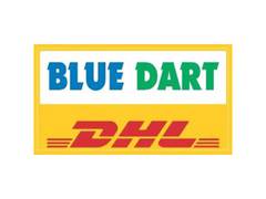 
      
      Blue Dart Express Limited Receives UNFCCC Certification
      
      