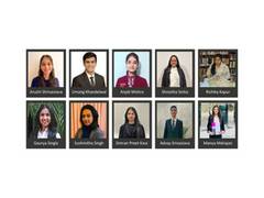 
      
      Nationwide Search Culminates: Deakin University Awards
      
      