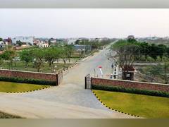 
      
      Plotted Developments in Tier II Markets offer Investment
      
      
