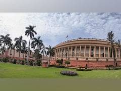 
      
      Last Parliament session before Lok Sabha polls? Speculations rife
      
      
