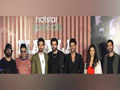 
      
      Bejoy Nambiar, Avinash Tiwary, others get candid about 'Kaala' 
      
      