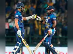 
      
      Sri Lanka defeat Bangladesh in Asia Cup match
      
      