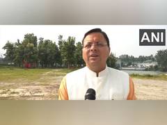 
      
      UCC will be implemented in Uttarakhand soon: CM Dhami
      
      