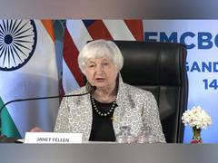 
      
      US Secy Yellen to travel to India for G20 Leaders’ Summit
      
      