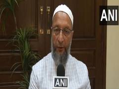 
      
      Asaduddin Owaisi speaks on Special Session of Parliament
      
      