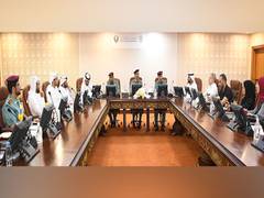 
      
      RAK Police arrests gang for phone fraud, scams
      
      