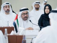 
      
      UAE-Bahrain Diplomatic Cooperation Working Group holds meeting
      
      