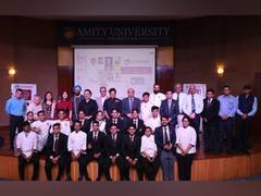 
      
      Amity University Rajasthan hosts Culinary Training Program 
      
      
