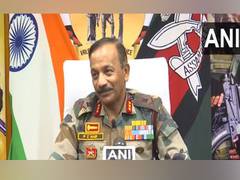 
      
      Manipur situation is unprecedented: Assam Rifles DG
      
      