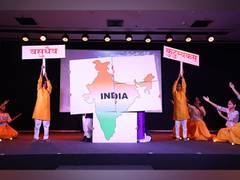 
      
      Lodha Empowers The Youth To Be Future Leaders
      
      