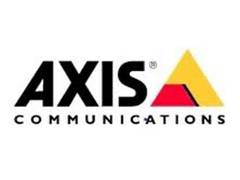 
      
      Axis Communications Announces The Opening of New Premises
      
      