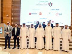 
      
      ERC to organise 'Grace Preservation First Global Conference'
      
      