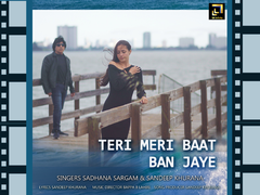 
      
      Sandeep Khurana Unveils Mesmerizing Dance Track
      
      