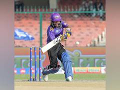 
      
      UPT20: Lucknow Falcons soar above Gorakhpur Lions in super over
      
      