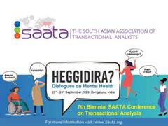 
      
      Bengaluru Set to Champion Mental Health Dialogues 
      
      
