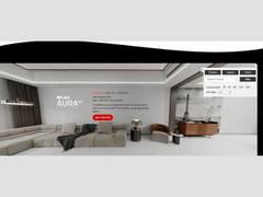 
      
      AGL AURA 360 TILE VISUALIZER for Tile Selection by AGL Tiles
      
      