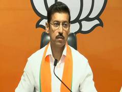 
      
      Rajyavardhan Singh lauds Centre's 'One nation, one election' idea
      
      