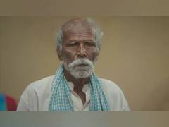 
      
      Late actor Nallandi's family seeks financial aid from government
      
      