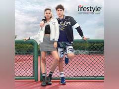 
      
      Be Style Forward with Lifestyle's Autumn-Winter Collection 2023
      
      