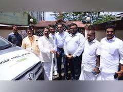 
      
      Malabar Gold & Diamonds Launches Hunger-Free World Campaign 
      
      