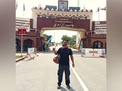 
      
      India repatriates Pakistani national via Attari-Wagah border 
      
      