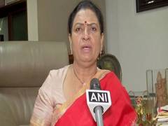 
      
      BJP's DK Aruna submits HC judgement copy to assembly
      
      