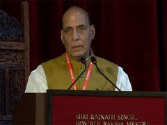 
      
      Rajnath Singh's visit to Sri Lanka deferred to later date
      
      