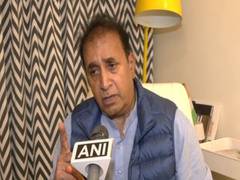 
      
      Anil Deshmukh condemns lathi charge against Maratha protesters
      
      