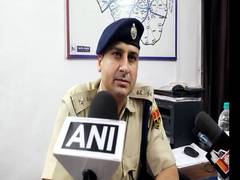 
      
      Woman beaten, paraded naked by husband and in-laws in Pratapgarh
      
      