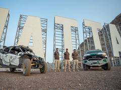 
      
      Dubai Holding’s Hatta Sign breaks Guinness World Records title
      
      