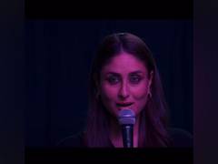 
      
      Kareena Kapoor shares trailer release date for her OTT debut
      
      