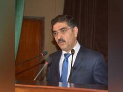 
      
      Pak interim PM Kakar cancels Kenya visit as public anger sours
      
      