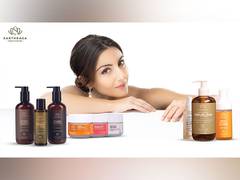
      
      Earthraga announces collaboration with Soha Ali Khan
      
      