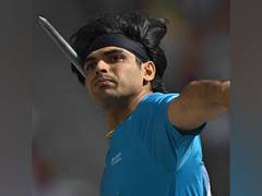 
      
      Sports Ministry approves preparatory camp for Neeraj Chopra
      
      