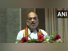 
      
      Scientists proved their might, brilliance once again: Amit Shah
      
      
