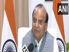 
      
      “If someone sees 'shivling' in it...”: Delhi LG on AAP complaints
      
      