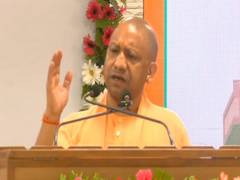 
      
      Neither SP nor Congress stopped 2005 Ghosi riots: UP CM
      
      