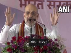 
      
      Amit Shah congratulates scientists on launch of Aditya-L1
      
      