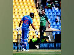 
      
      India's troubles against left-arm pacers continue
      
      
