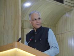 
      
      International terrorism, crimes new mainstream concerns: MEA
      
      
