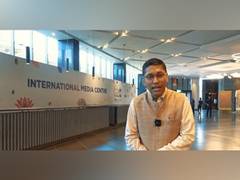 
      
      ITPO Complex gears up for G20 Summit
      
      