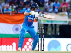 
      
      Asia Cup: Ishan slams fourth-successive fifty
      
      