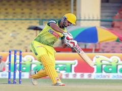 
      
      UPT20: Nitish Rana propels Noida Super Kings to victory
      
      