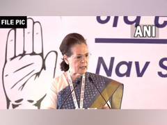 
      
      Congress leader Sonia Gandhi admitted to hospital due to fever
      
      