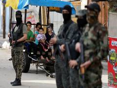 
    Dozens injured in clash between rival Eritrean groups in Israel
    