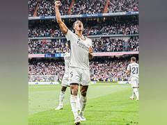 
      
      Jude Bellingham matches Cristiano Ronaldo's untouched record
      
      