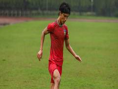 
      
      Chennaiyin FC sign promising youngster Thanglalsoun Gangte
      
      