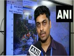 
      
      IMD predicts widespread rainfall in North Odisha for next 48 hrs
      
      